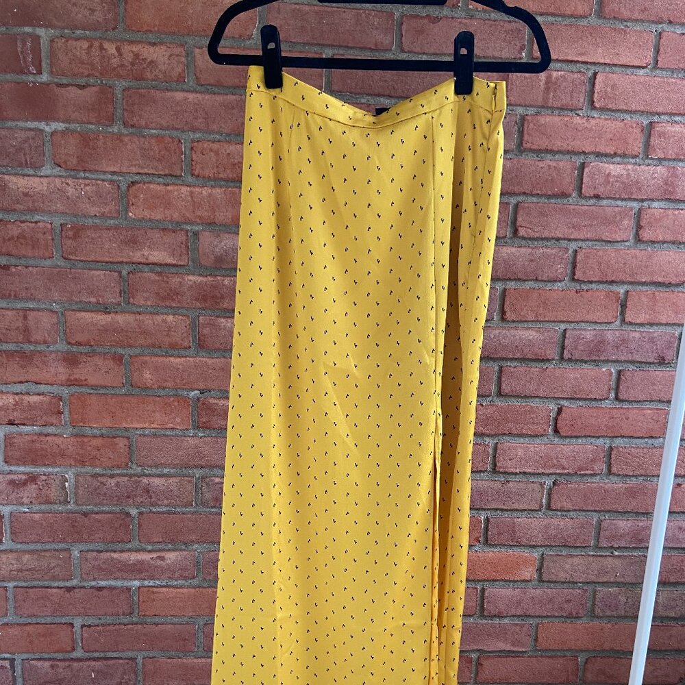 BCBGMAXAZRIA Maxi Skirt